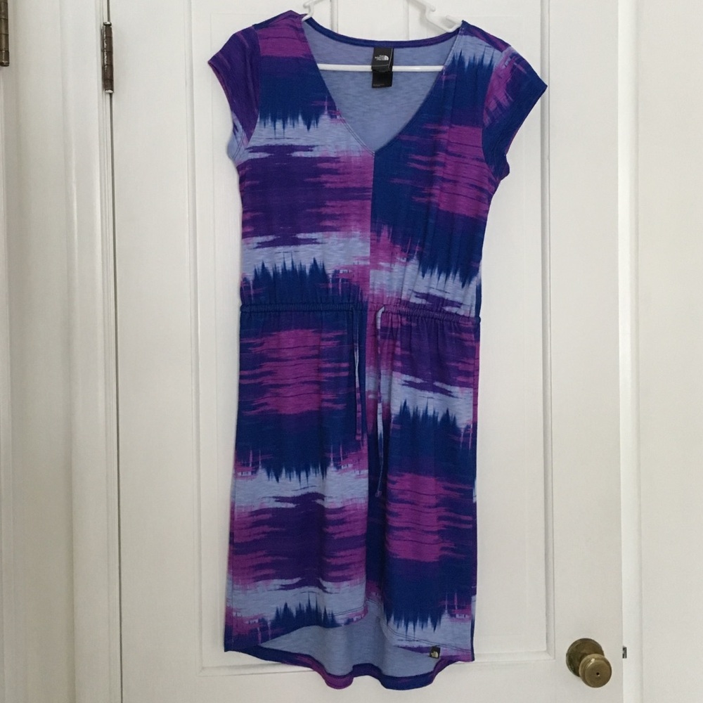 Spring/Summer Dress